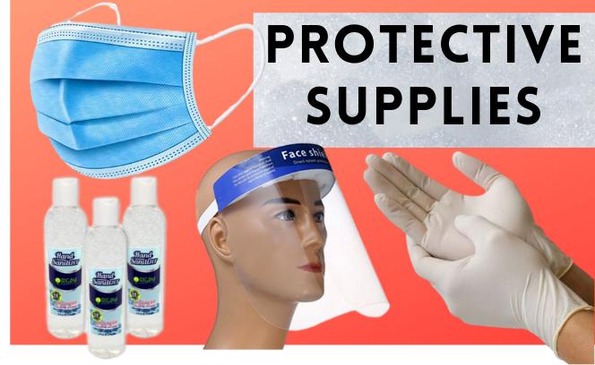 Protective Supplies